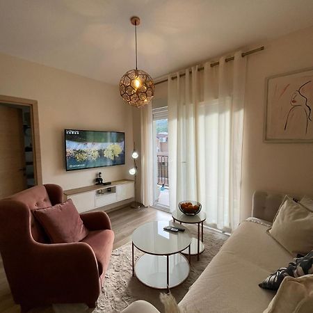 Apartman Montenegrina Budva Exterior foto